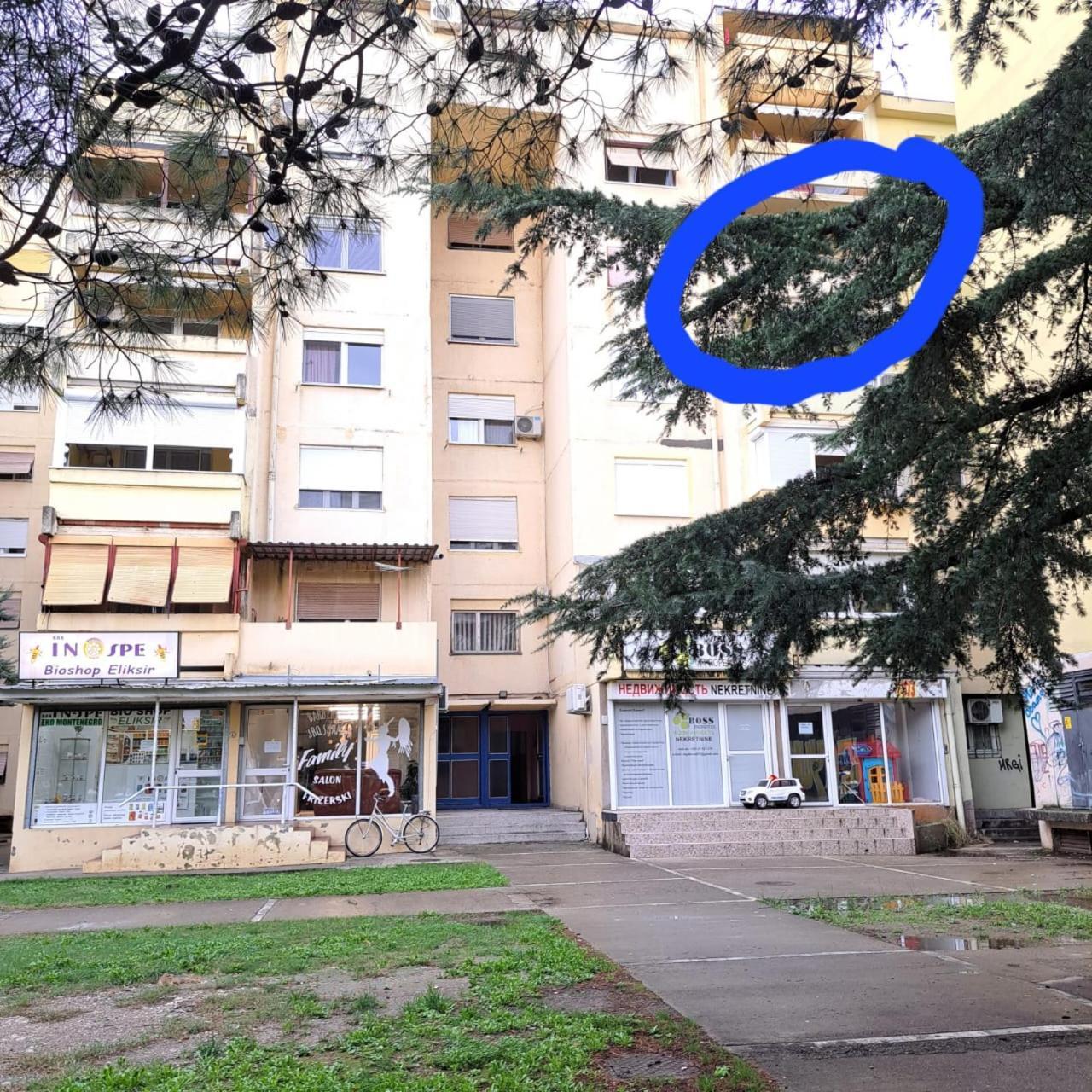 Apartman Bff Bar Kültér fotó