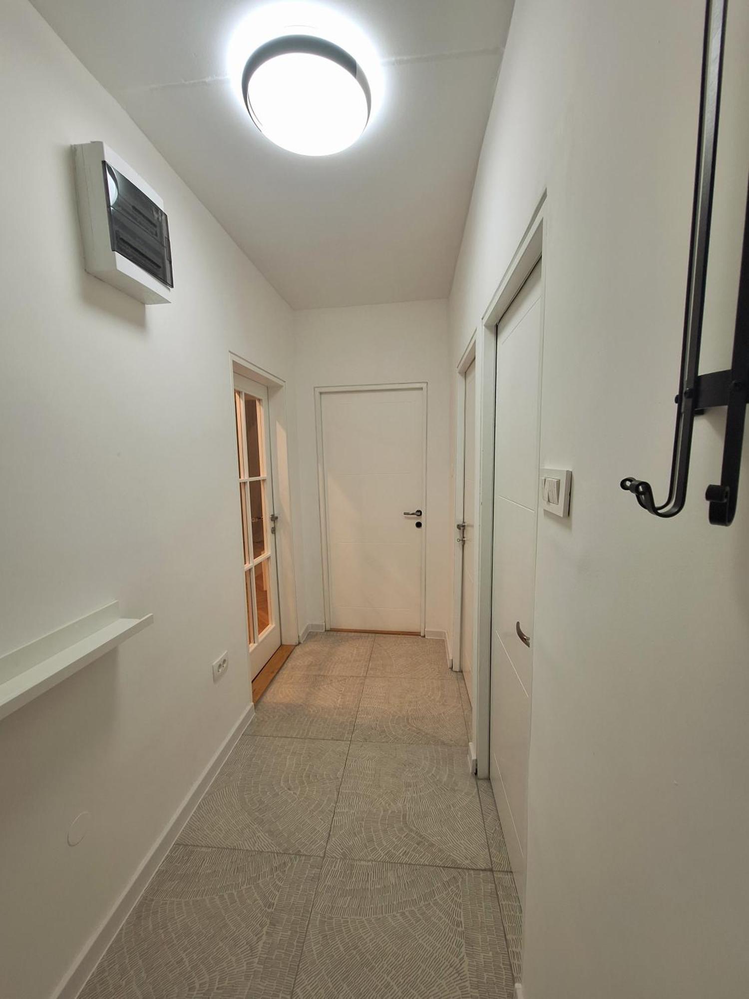 Apartman Bff Bar Kültér fotó